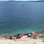 דירה Okrug Gornji Near Sea