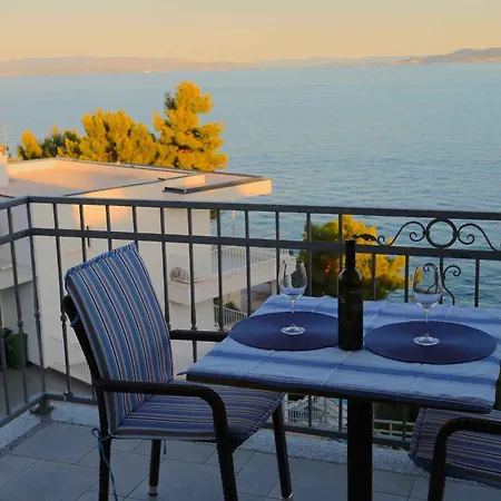 Apartman Okrug Gornji Near Sea Trogir