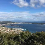 Okrug Gornji Near Sea Daire *