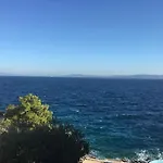 Okrug Gornji Near Sea Daire Trogir