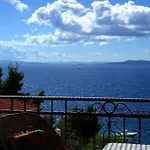 アパート Okrug Gornji Near Sea