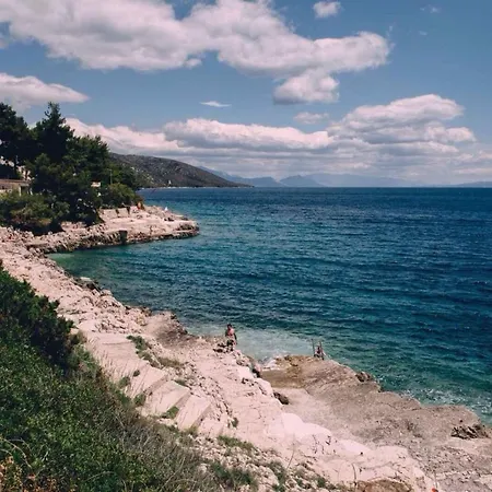 Okrug Gornji Near Sea * Trogir