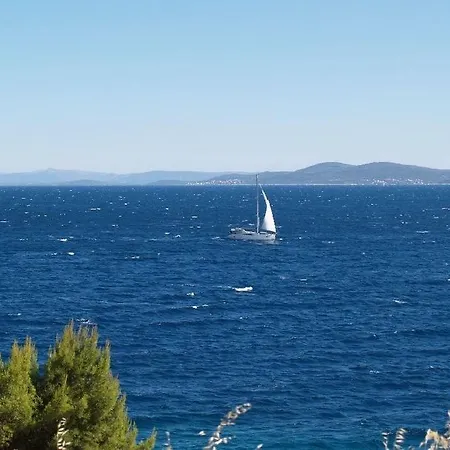 Okrug Gornji Near Sea Appartement