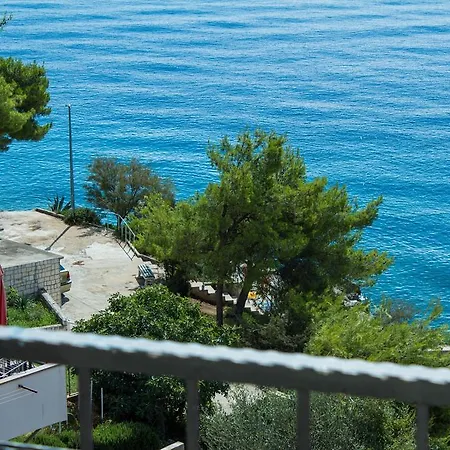 Okrug Gornji Near Sea Trogir